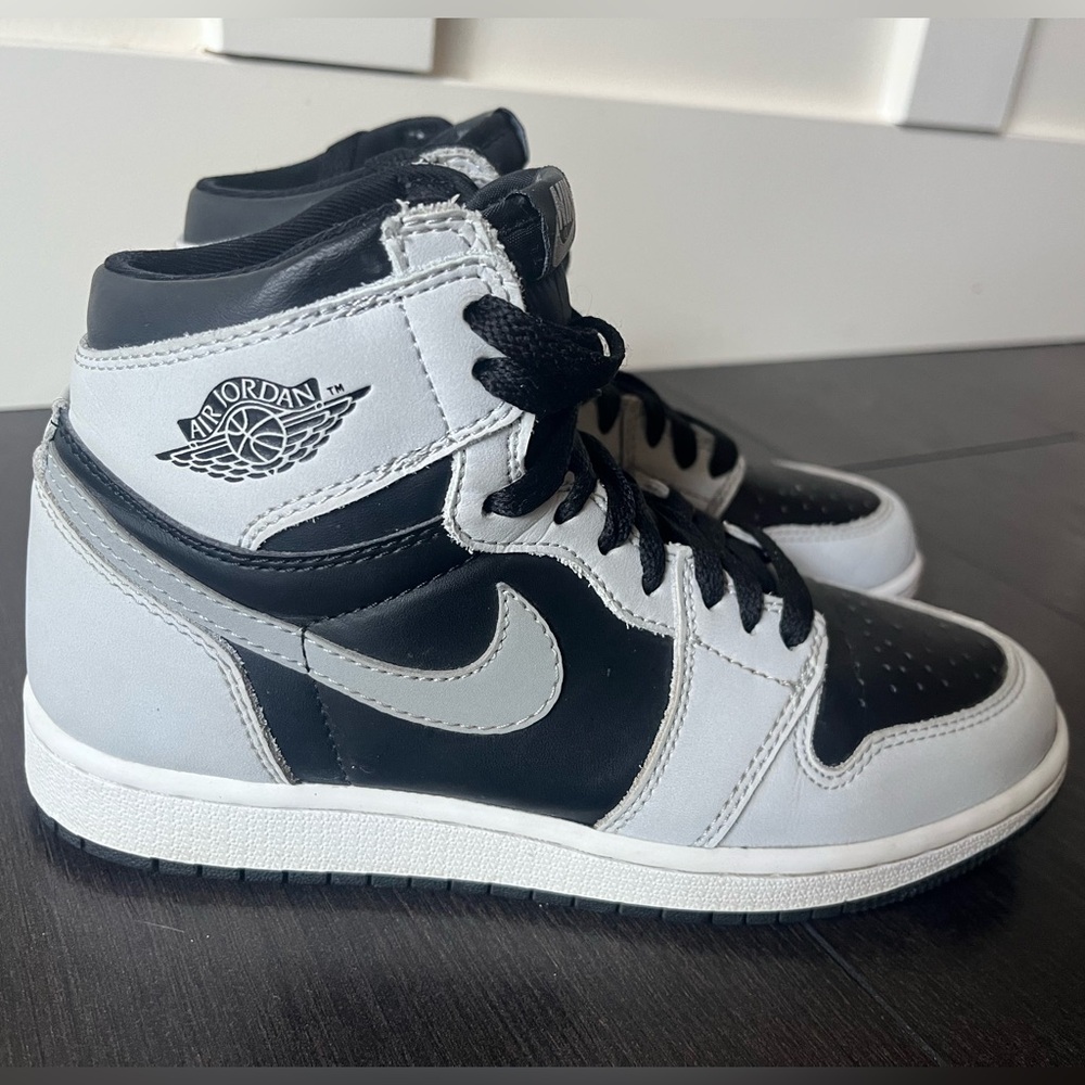 Air Jordan 1 Retro High OG ‘Shadow 2.0’ Sneakers